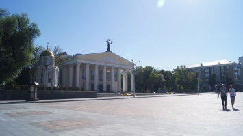 В Белгородской области пополнят фонд записей концертов и спектаклей