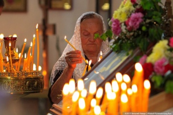 СМИ: РПЦ закрывает храмы в Москве и Московской области для прихожан