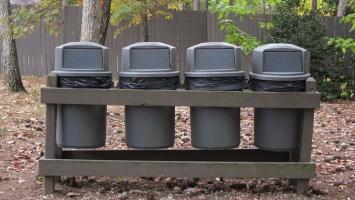 В Хабарах установят контейнеры для сбора твердых коммунальных отходов