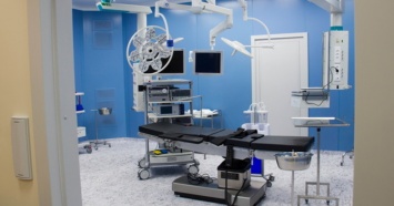 Больница Нижнего Тагила закупит аппараты ИВЛ за девять миллионов рублей