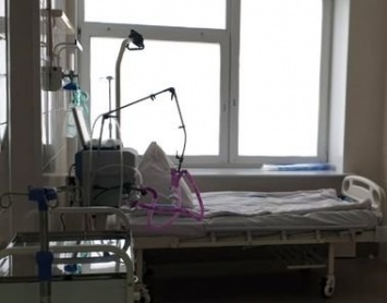 67 человек умерли в Карелии с начала года от пневмонии. Узнали, это много?