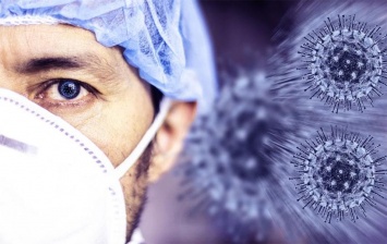 В Карелии из-за "высокой готовности" к пандемии коронавируса врачам придется ходить в подгузниках