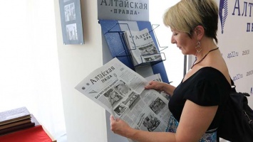 Газеты выходят без перебоев в 26 регионах страны