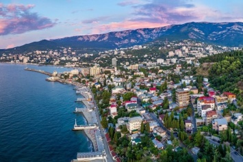 Отельеры Крыма прогнозируют крах бизнеса, если туристический сезон не начнется 1 июня