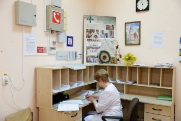 Калининградским главврачам рекомендовали не брать на работу врачей-совместителей