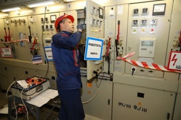 Энергетики Нижневартовска начнут подготовку к будущему осенне-зимнему сезону вовремя