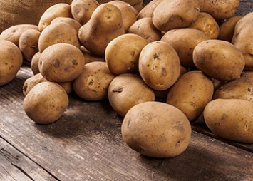 В Приамурье закончился картофель от местных производителей