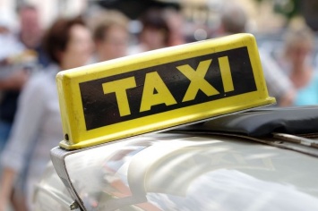 Московские таксопарки оказались на грани разорения из-за коронавируса