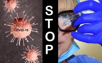 Эксперты из РФ: массовое применение вакцины от COVID-19 начнется не раньше 2021 года