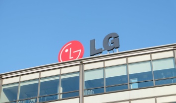 LG презентует коммерческий образец прозрачного OLED-экрана в ближайшем времени