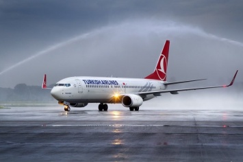 Турецкие авиалинии собираются открывает рейсы в Российскую Федерацию в мае 2020 года