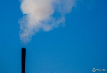 Кузбасские энергетики получили штраф за выброс мощного канцерогена в воздух