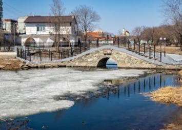 Доступ к общественным местам ограничивают в городах и поселках Приамурья