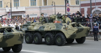 Путин заявил о переносе проведения парада Победы из-за коронавируса