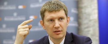 Министр экономического развития РФ не смог получить беспроцентный кредит