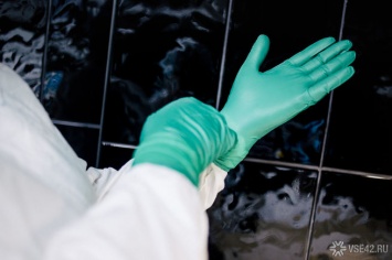 Власти Кузбасса раскрыли данные о сопутствующих болезнях погибшей пациентки с коронавирусом