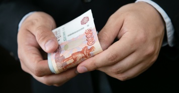 В ФНС предложили создать реестр доходов россиян