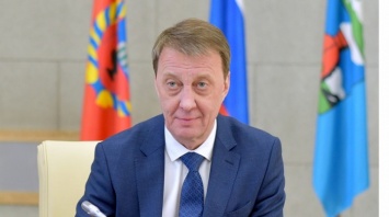 Мэр Барнаула призвал не выходить из дома без крайней необходимости