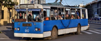 Опубликован новый график движения общественного транспорта в Калуге