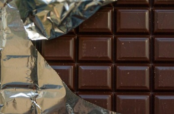 Ученые рассказали, в чем польза шоколада для здоровья человека
