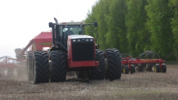 Аграрии Рубцовского района готовы начать очередной сельскохозяйственный год