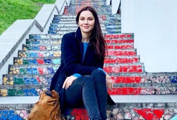 У актрисы Марины Коняшкиной выявили коронавирус