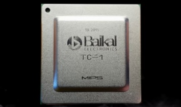В РФ создали отечественный мини-ПК на процессоре «Байкал»