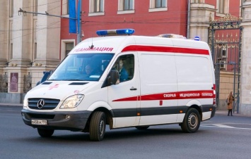 В Москве в квартире нашли мертвым сына известного российского кардиохирурга