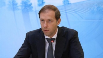 Мантуров: В Минпромторге не ожидают роста цен на продукты в России