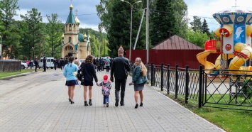 Нижний Тагил вошел в десятку городов с высоким уровнем жизни в России