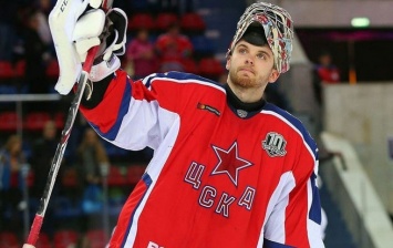 Новокузнецкий хоккеист Илья Сорокин продолжит карьеру в НХЛ