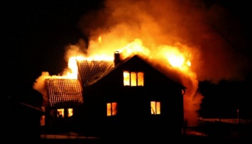 В Чувашии введен особый противопожарный режим