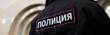 В Крыму водителя наказали за наклейку "Отдел по борьбе с коронавирусом" на авто