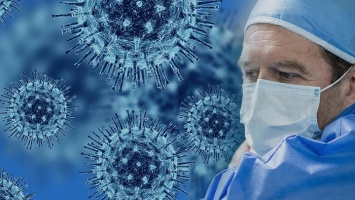 Алтайский край получит 885 млн рублей на борьбу с коронавирусом