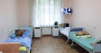 В Екатеринбурге поймали сбежавшего из ЦГКБ №?1 пациента с коронавирусом