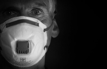 Требование носить маску распространилось на Яйский округ из-за коронавируса