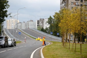 Мэрия выделяет 6,1 млн на реконструкцию участка дороги на Гайдара-Советский