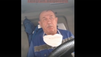 Белгородские чиновники прокомментировали видеообращение водителя скорой помощи