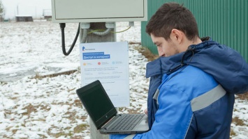 В поселке Степном Алтайского края появился бесплатный Wi-Fi