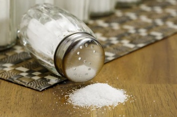 Спрос на пищевую соль резко вырос в России из-за профилактики COVID-19
