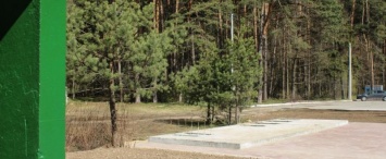 В Бору появится памятник освободителям Калуги