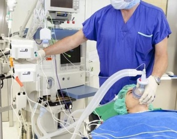 Просроченные на 15 лет аппараты ИВЛ поступили в больницу во Владимире