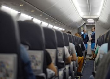 О грядущем «небывалом снижении цен» на билеты заявила российская авиакомпания