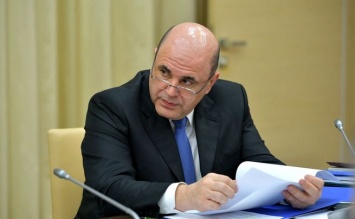 Мишустин: банки должны выдать беспроцентные кредиты на 305 миллиардов рублей