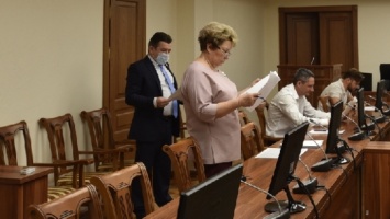 Алтайские депутаты утвердили членов Общественной палаты