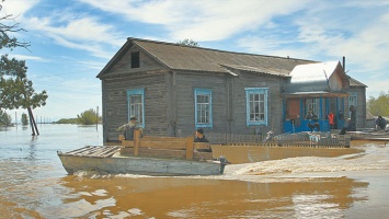 Нужно ли жителям Алтайского края готовиться к водным катаклизмам