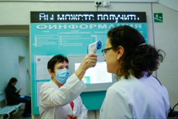 Власти выделили 14 млн рублей на проживание калининградских медиков в гостиницах