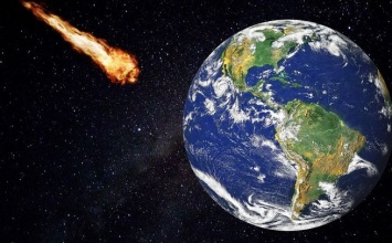 Иностранные ученые подтвердили первый в мире случай смерти от падения метеорита