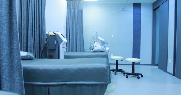 Калужские больницы получили помощь от компании «Ташир»