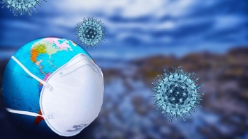 Итальянские ученые вычислили процент смертности от коронавируса